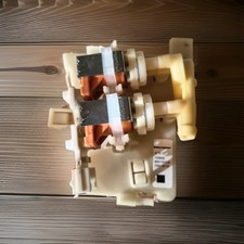 Pumpe wie NEFF 12014205 RobertShaw 1491350 für Dampfbackofen Herd Backofen Pump