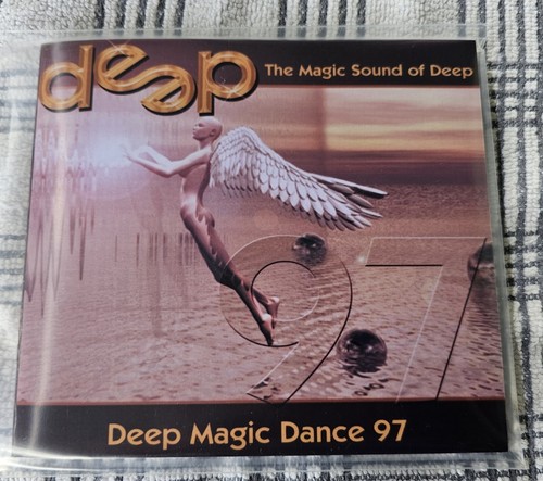 Deep dance engel aus - deep,