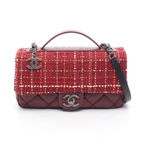 Chanel airline matelasse top - matelasse,
