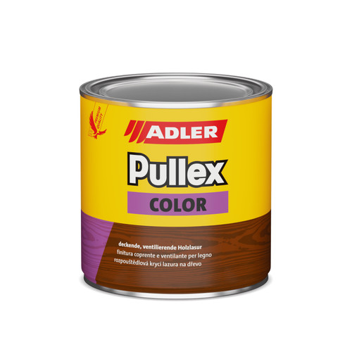 Adler pullex color deckfarbe - pullex,