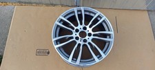 1x Alufelge 19 Zoll 8.0" 5x120 7845882 BMW Rim Wheel
