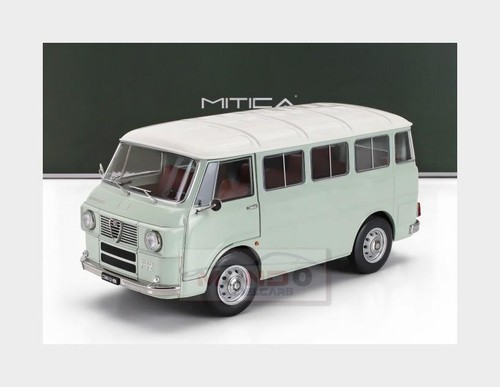 Mitica alfa romeo f 12 - 1:18,