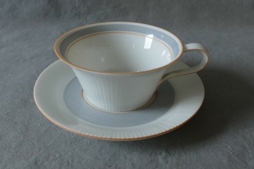 Nymphenburg mokkatasse mit - nymphenburg,