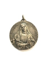 Altötting, vers. Br-Medaille