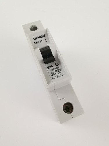 Siemens 5sx21 b10 - siemens,