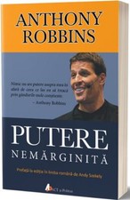 PUTERE NEMARGINITA ANTHONY