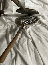 Antik Klipp Klapp Waffeleisen