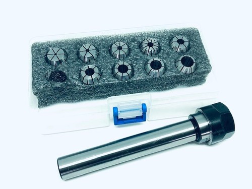 Collet set - set,