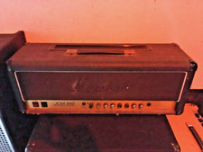 Marshall JCM900 Model 2100 100W Topteil Vollröhrenverstärker mkiii
