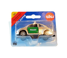 Siku 1361 new beetle - siku, *
