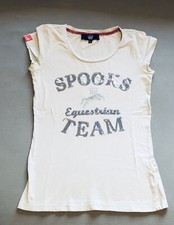 Spooks T-Shirt XS