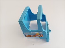 Playmobil 4447 Lkw hellblau