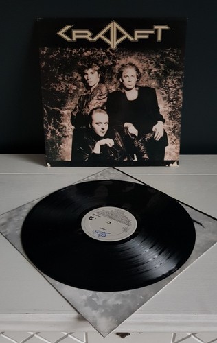 Craaft vinyl - craaft,,
