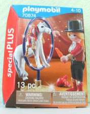 Playmobil special PLUS