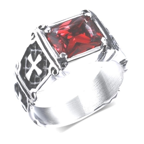 Ring ringe silber herren - ringe,