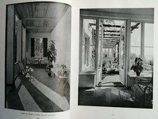 GESTALTETER RAUM,  BILDER AUS