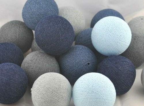 Original cotton ball lights - original,