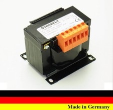 Einphasen Stufentransformator  Stufentrafo Transformator 5 Stufen 2,2A  Strobelt