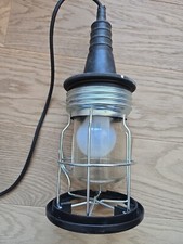 Werkstattlampe, KFZ Handlampe, Arbeits-Leuchte