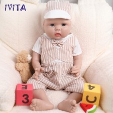 20'' Lebensechtes Reborn Baby
