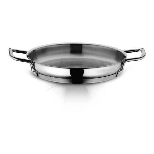 Omlett edelstahl 10 - omlett,
