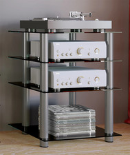 Vcm hifi möbel - vcm®, „bilus“