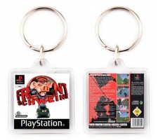 FRONTSCHWEINE PlayStation PSX