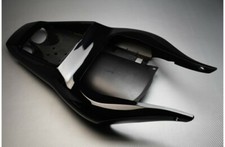 Heckverkleidung komplette