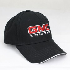 GM GMC Logo Trucks Pick Up