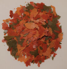 Kraft und Farbfutter Flocken 1000ml Top Fischfutter Zierfischfutter Aquarium