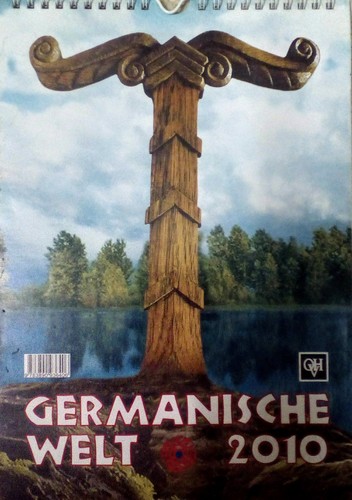 Germanische welt 2010 - germanische,