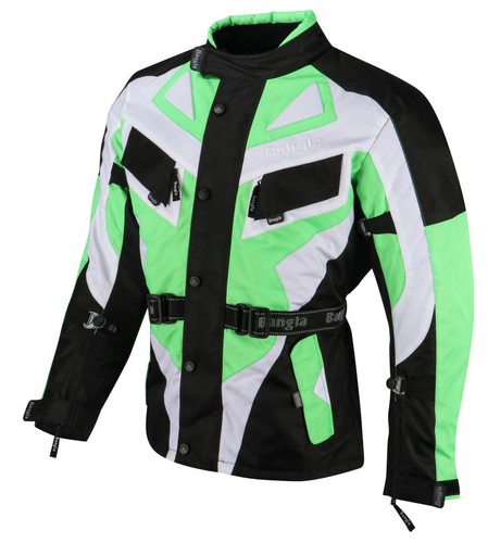 Bangla motorradjacke textil - motorradjacke,
