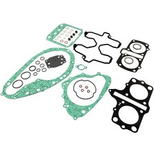 Motor dichtsatz komplett - dichtsatz,