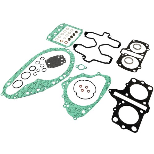 Motor dichtsatz komplett - motor,