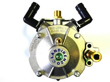 LPG Autogas Verdampfer
