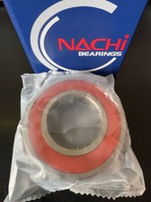 1x  NACHI Rillenkugellager /