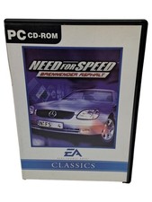 Electronic Arts Need for Speed