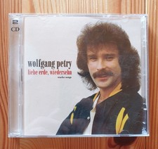 Wolfgang Petry - Liebe Erde