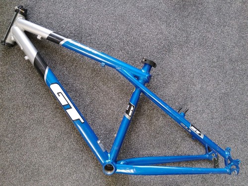 2000 avalanche hardtail - 2000, 1