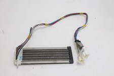 Wärmetauscher Toyota HILUX 7 0948000370 elektrischer Zuheizer 2.5 106 KW 144 PS