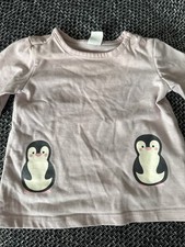 Pullover Baby Mädchen Gr 56