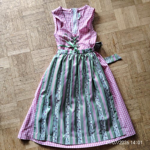 Dirndl 122 distler - gr.,