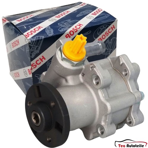 Bosch servolenkungspumpe für - servolenkungspumpe,