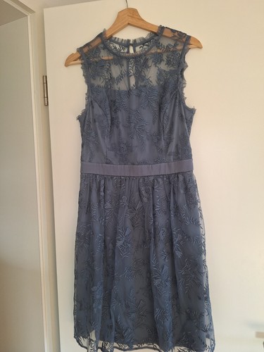 Esprit kleid sommer - kleid,