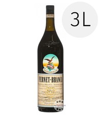 Fernet Branca Bitter / 35 %