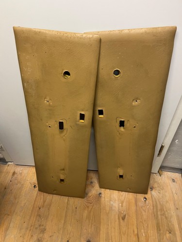 Türverkleidung unten original