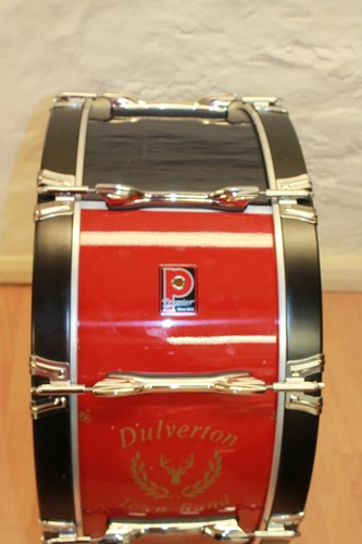 Premier marching traditionelle - premier,