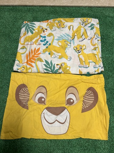 Simba könig der löwen einzel - der,