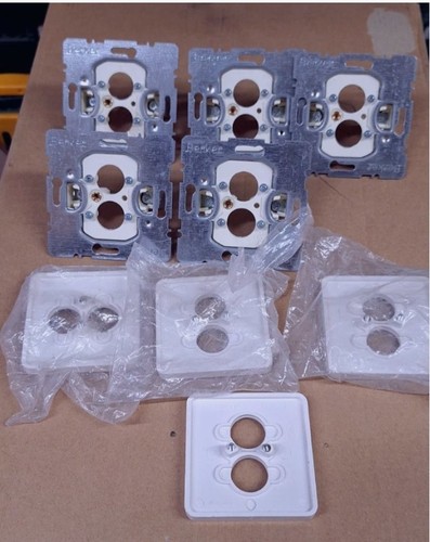 Berker modul - berker,