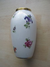 Schumann Porzellanvase